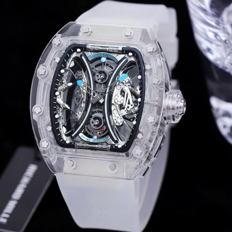 RICHARD MILLE Watches